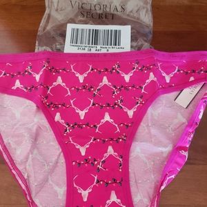 Victoria Secret Bikini Panty